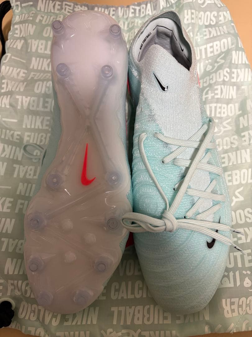 ナイキファントムエリート GX II ELITE AG-PRO 27.5