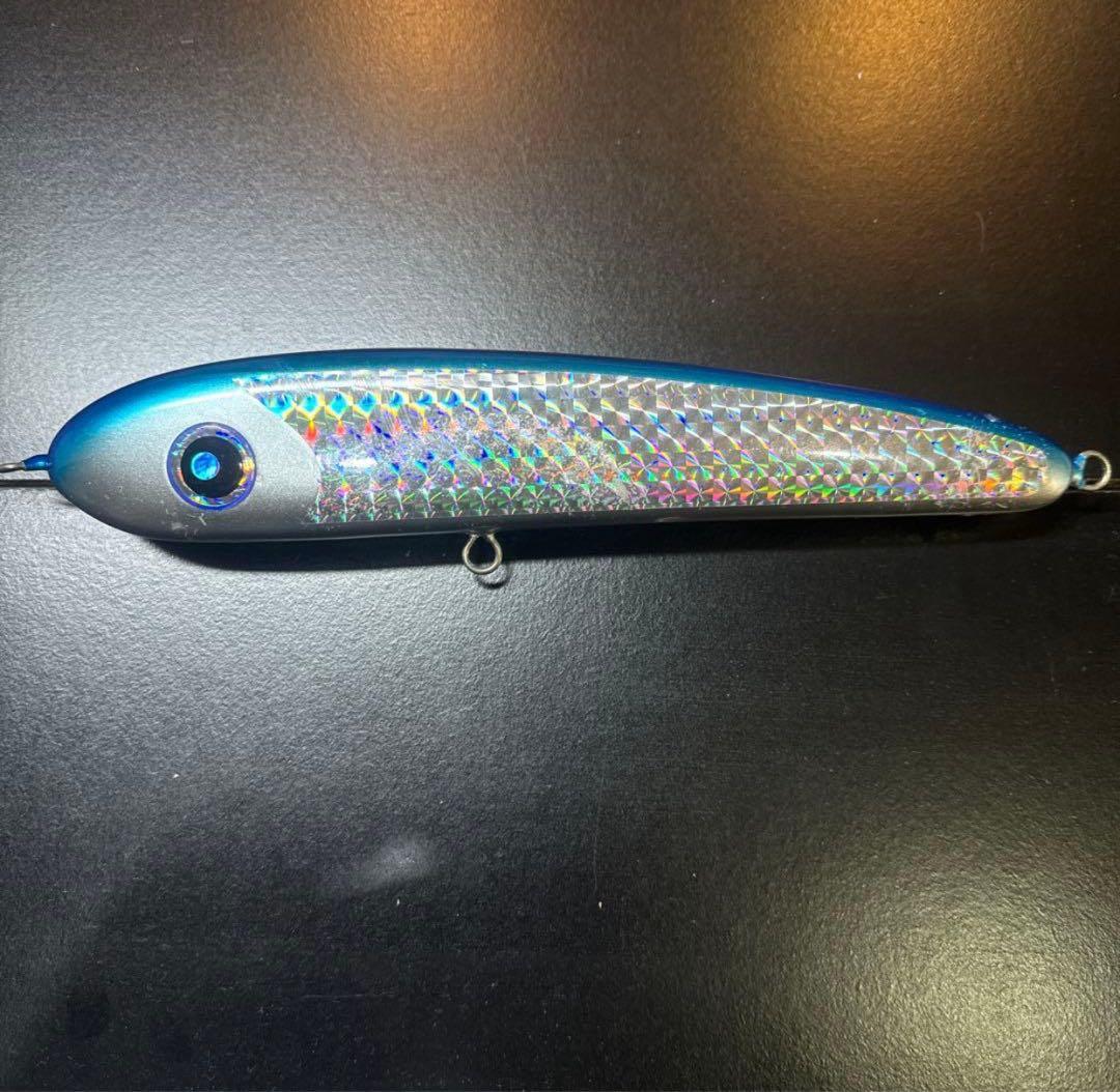 パドルベイト220＋240 +ギラ190セット