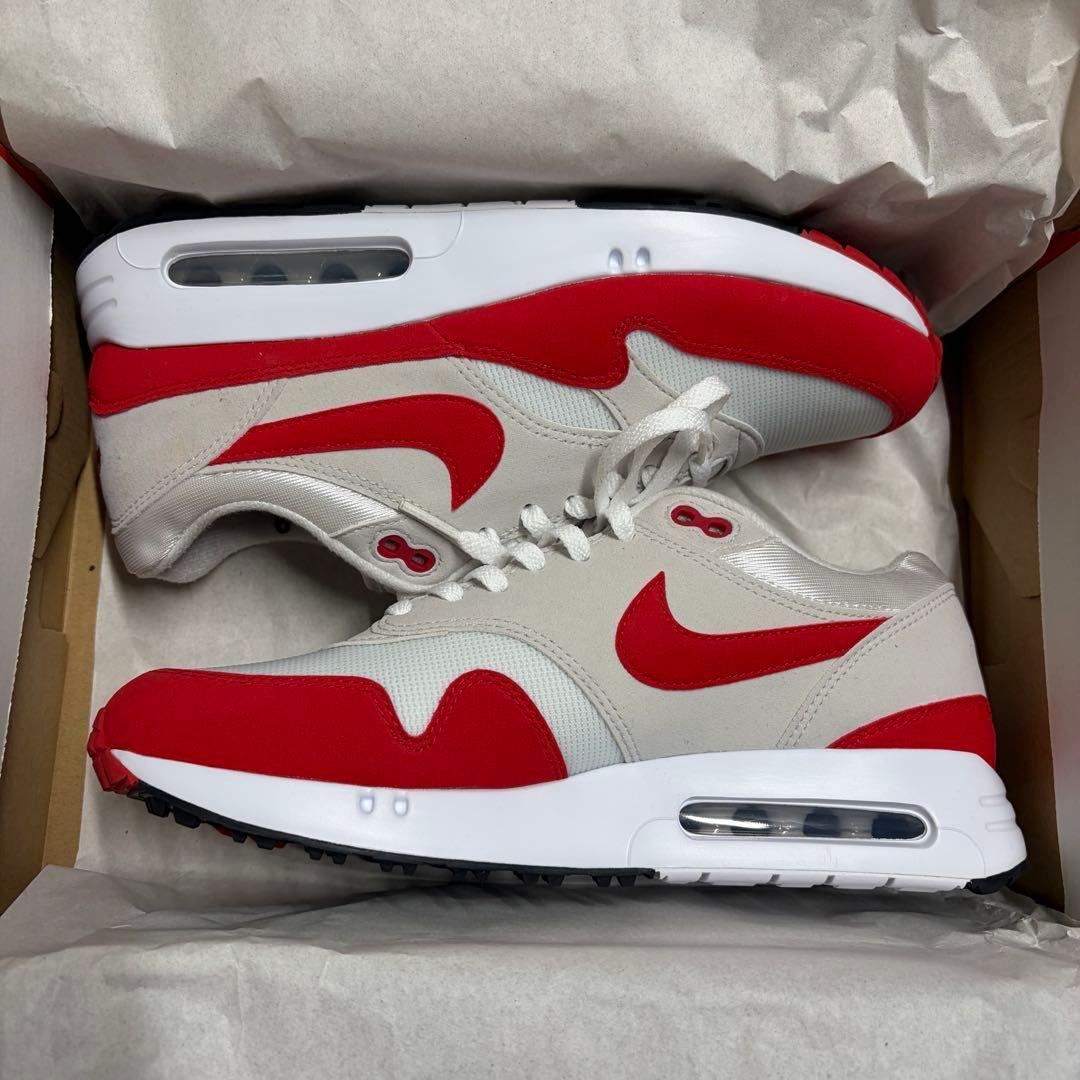 Nike Air Max 1 '86 OG G 27.0cm ゴルフシューズ