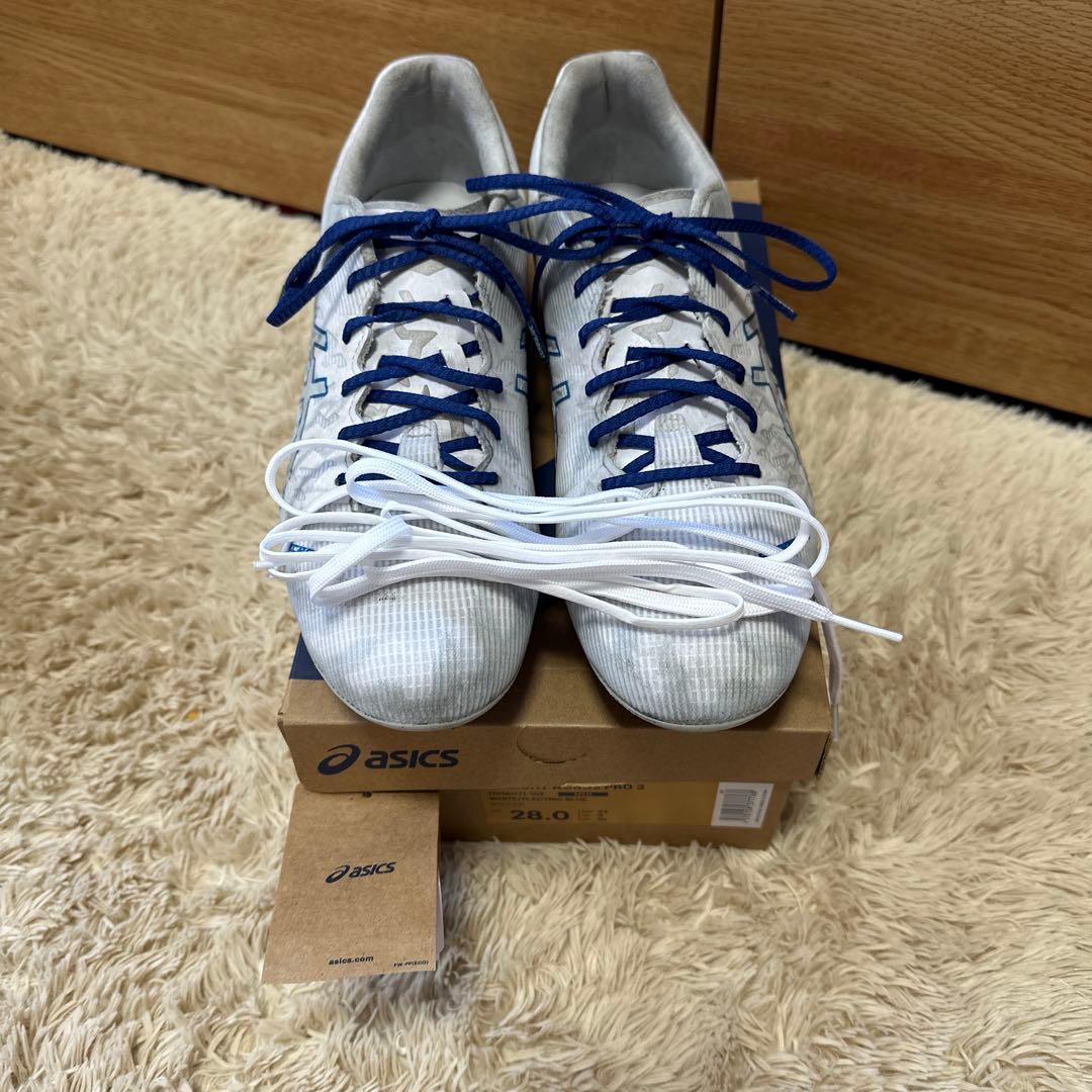 アクロスプロ3 28.0cm