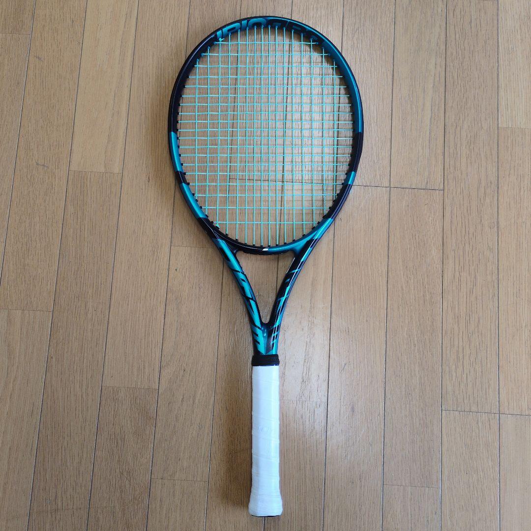 バボラ　ピュアドライブ　2021 G1