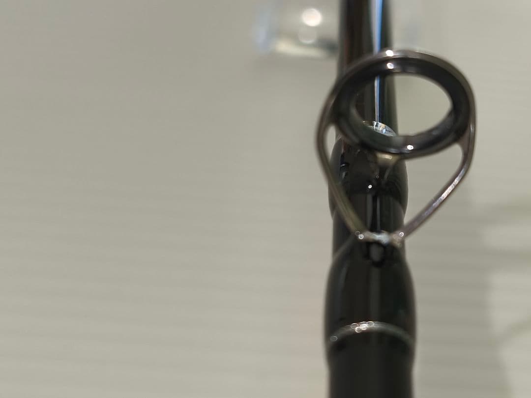 シーフロアコントロール(SFC) JAM ROD JR603-3(force)