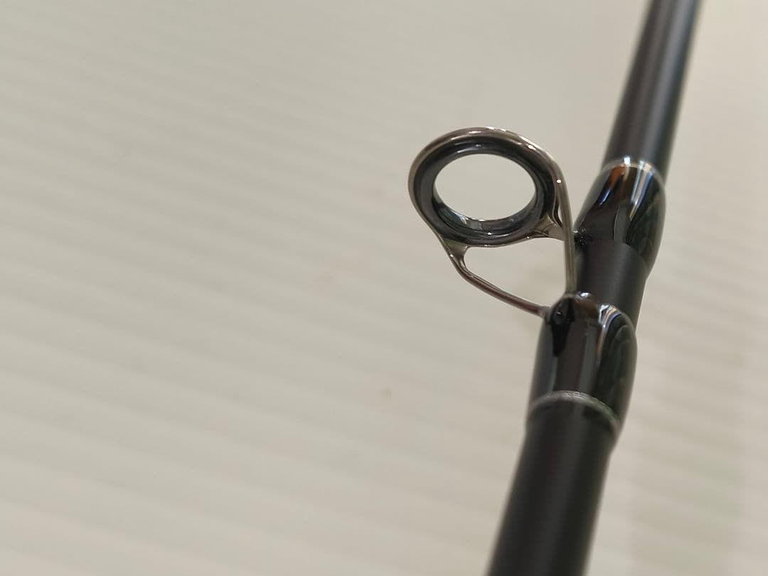 シーフロアコントロール(SFC) JAM ROD JR603-3(force)