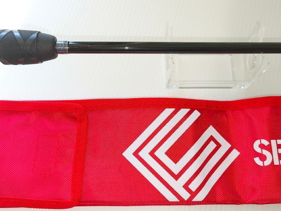 シーフロアコントロール(SFC) JAM ROD JR603-3(force)