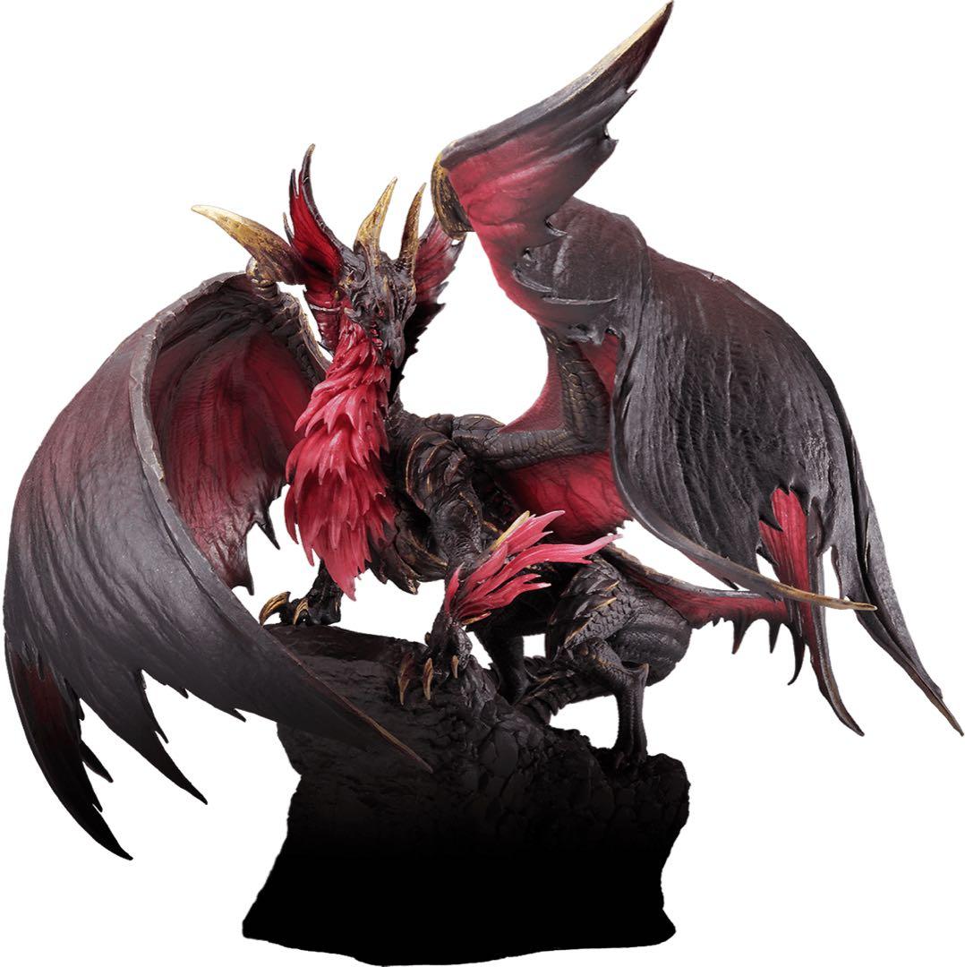 クリエイターズモデル メルゼナ血気活性状態