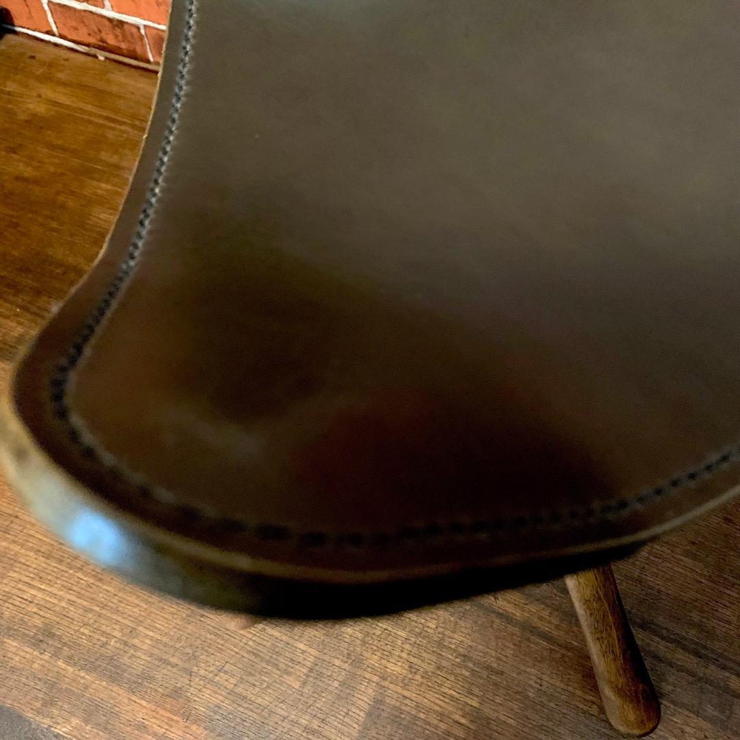 【Dirp Chair】TARPtoTARP × basta_redskapet