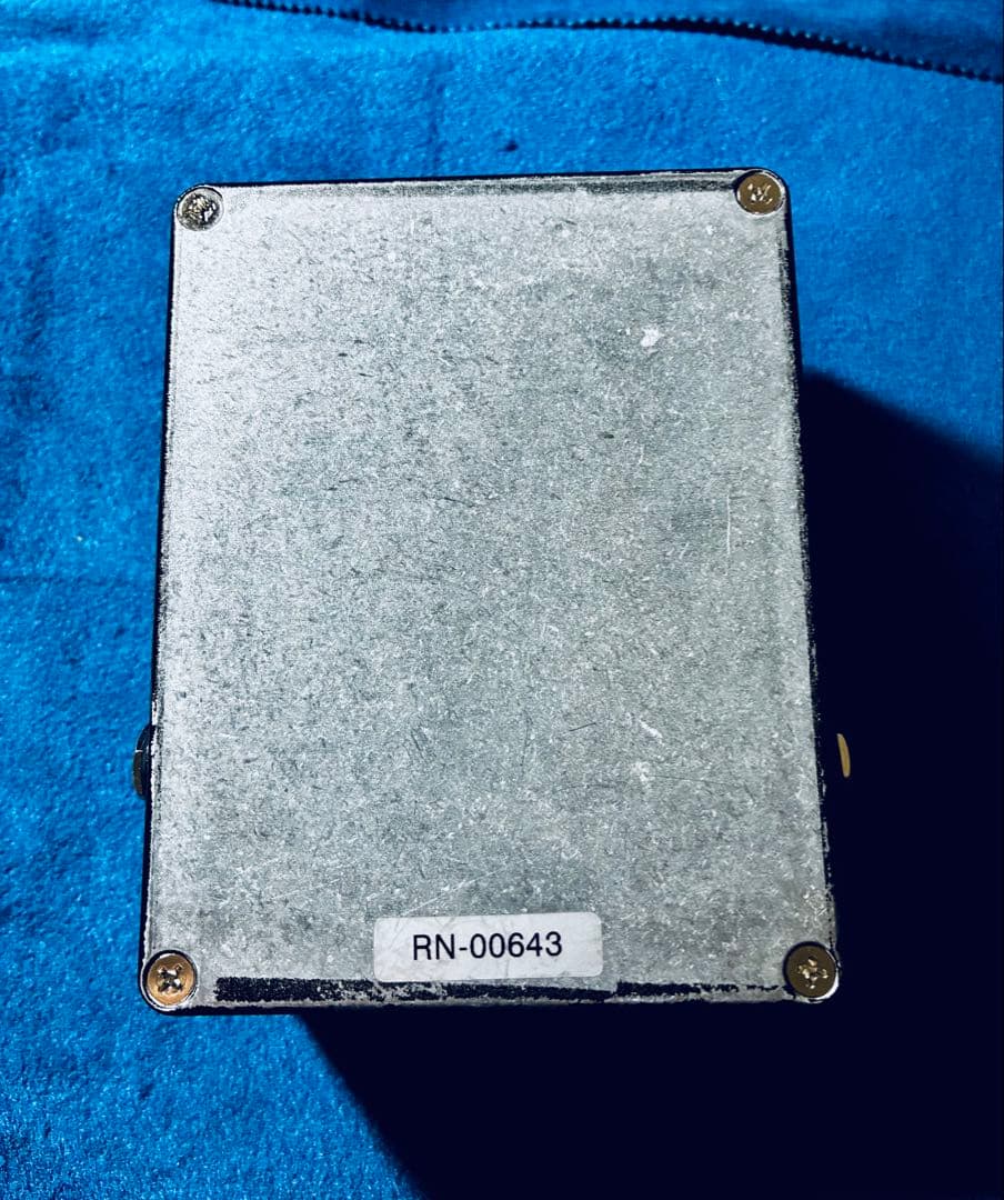 Vivie Rhinotes ビビー ライノーツ