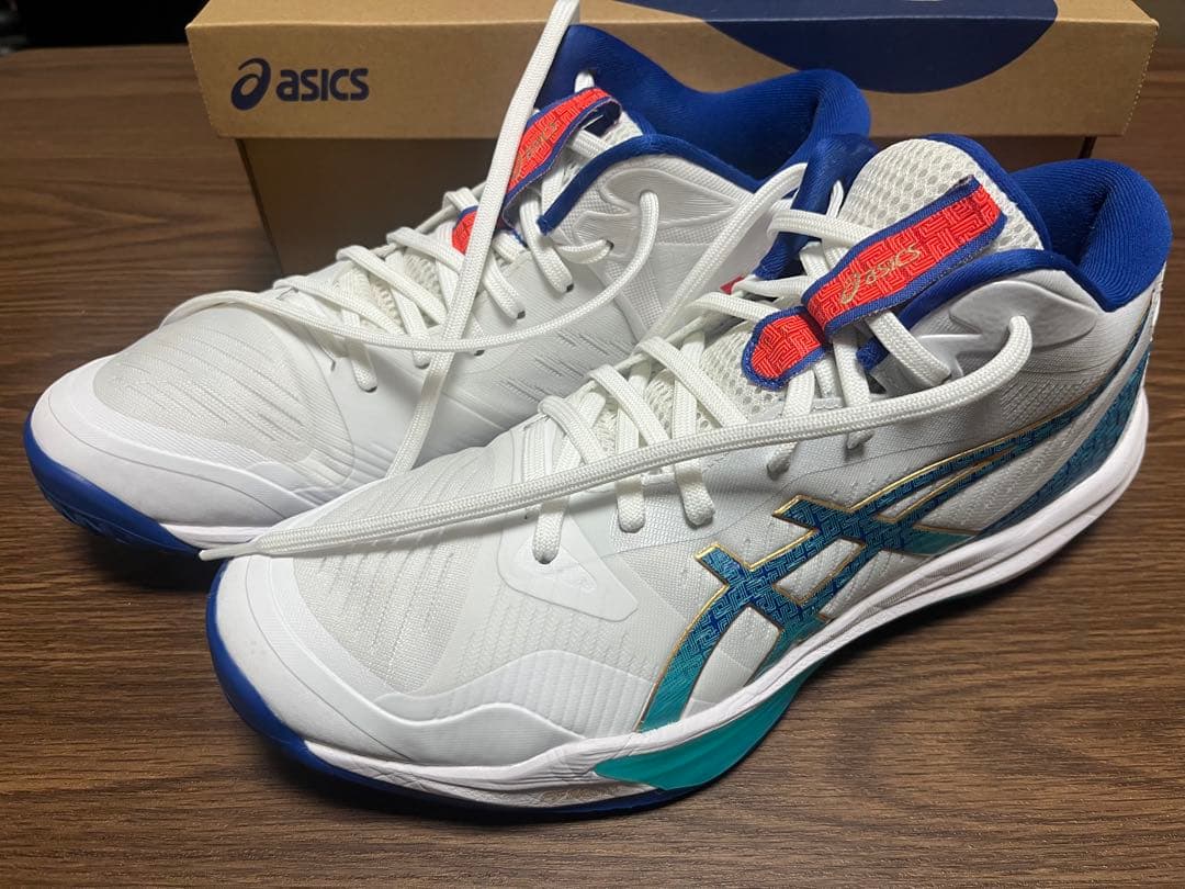 ASICS スカイエリートff3 MT 27.5cm