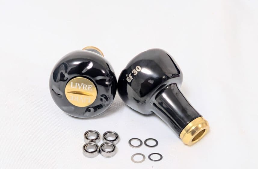 新品　管257HP リブレ　限定品　 15thアニバーサリー EF30