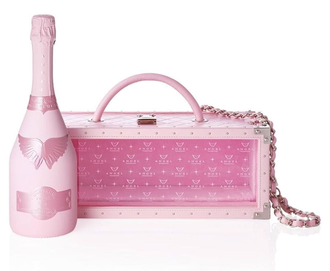 エンジェルピンク未開封