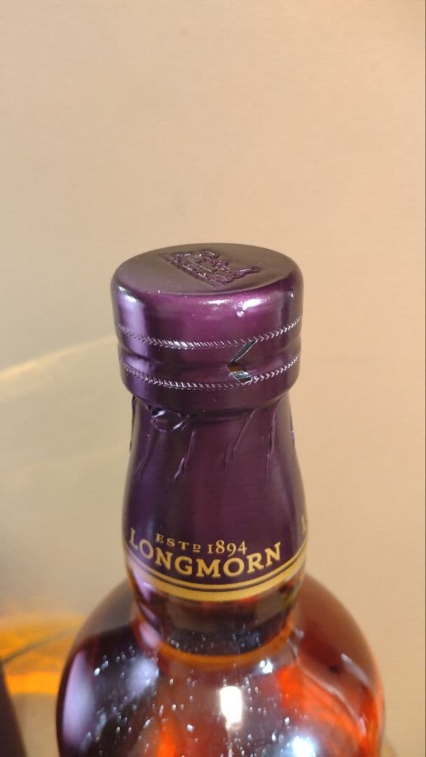 ロングモーン　23年　LONGMORN 23年 スコッチウイスキー 700ml