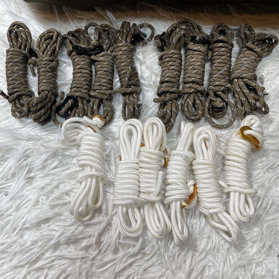 小川テント　ツインクレスタ　TWIN CRESTA T/C