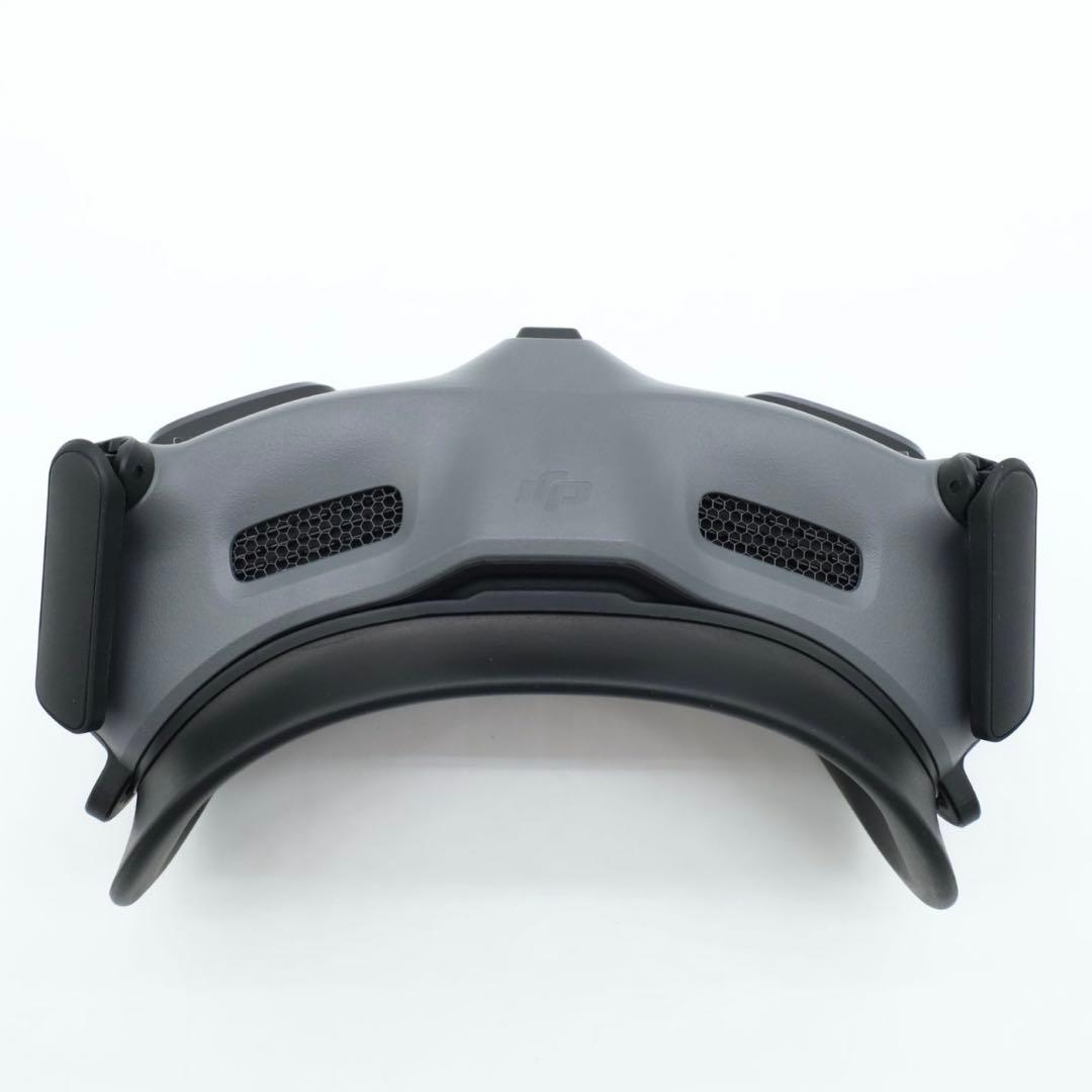 DJI Goggles 2 ダークグレー