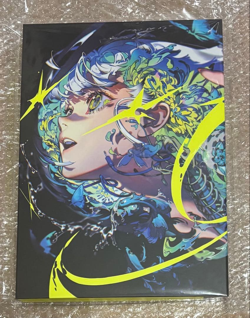 サイン入り　米山舞　「EYE -Collector’s Edition 2025