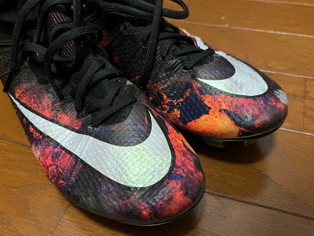 【最終価格】 MERCURIAL Superfly CR7【極美品】