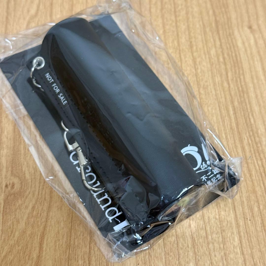 エスパー魔美　万華鏡キーホルダー