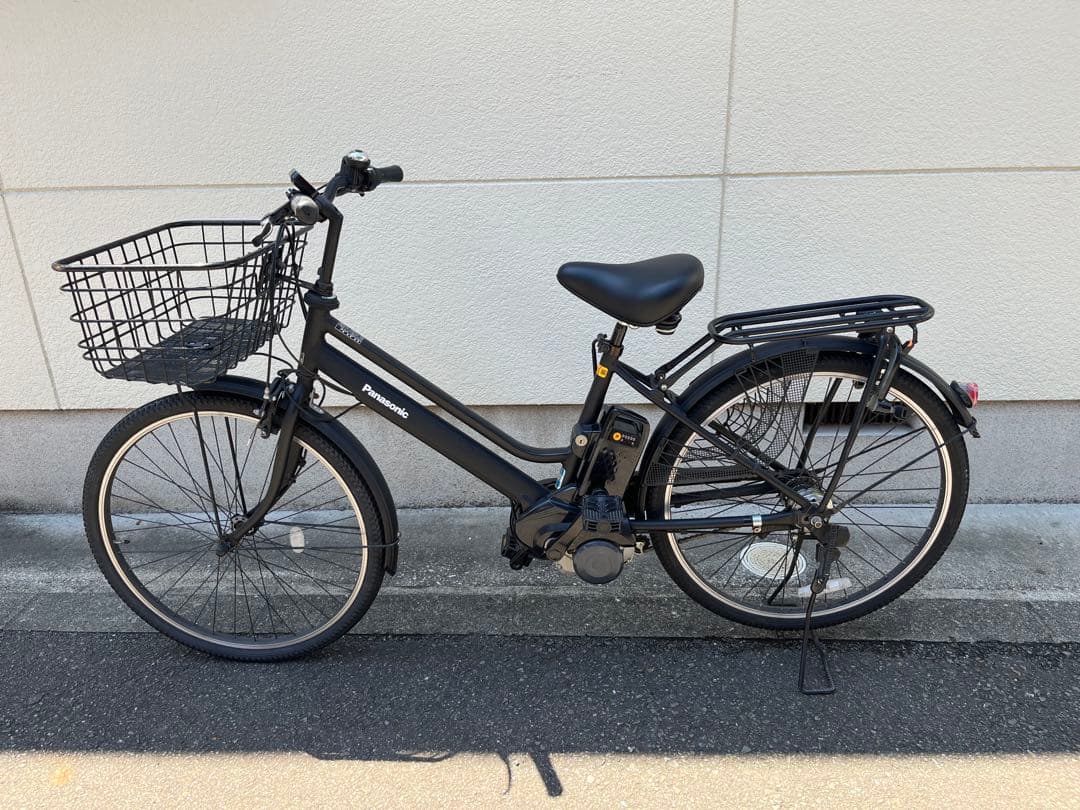 引き取り限定　東京　パナソニック ティモ・S