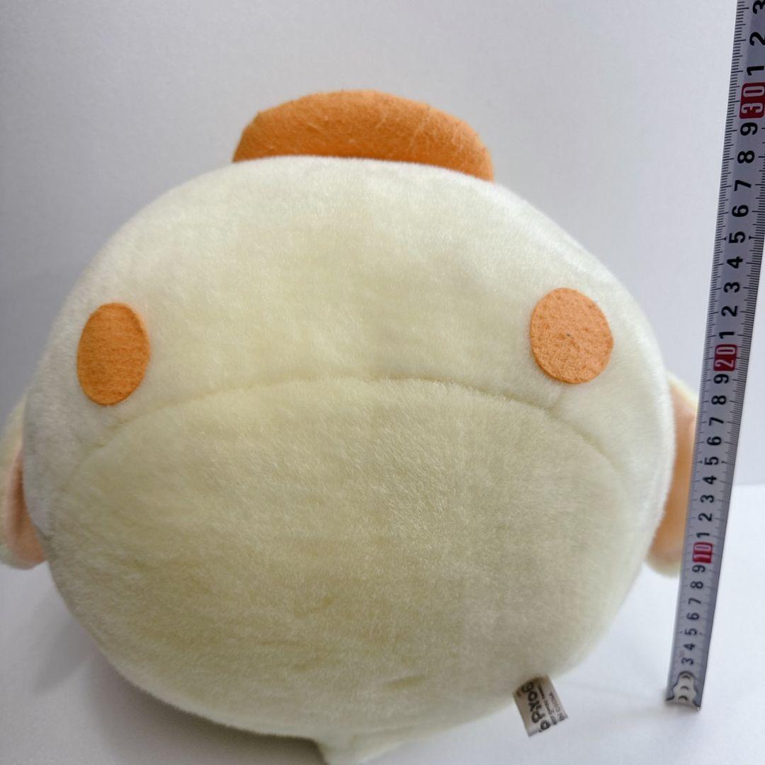 マザーグースの森 ぴよちゃん ぬいぐるみ ひよこ レトロ アンティーク