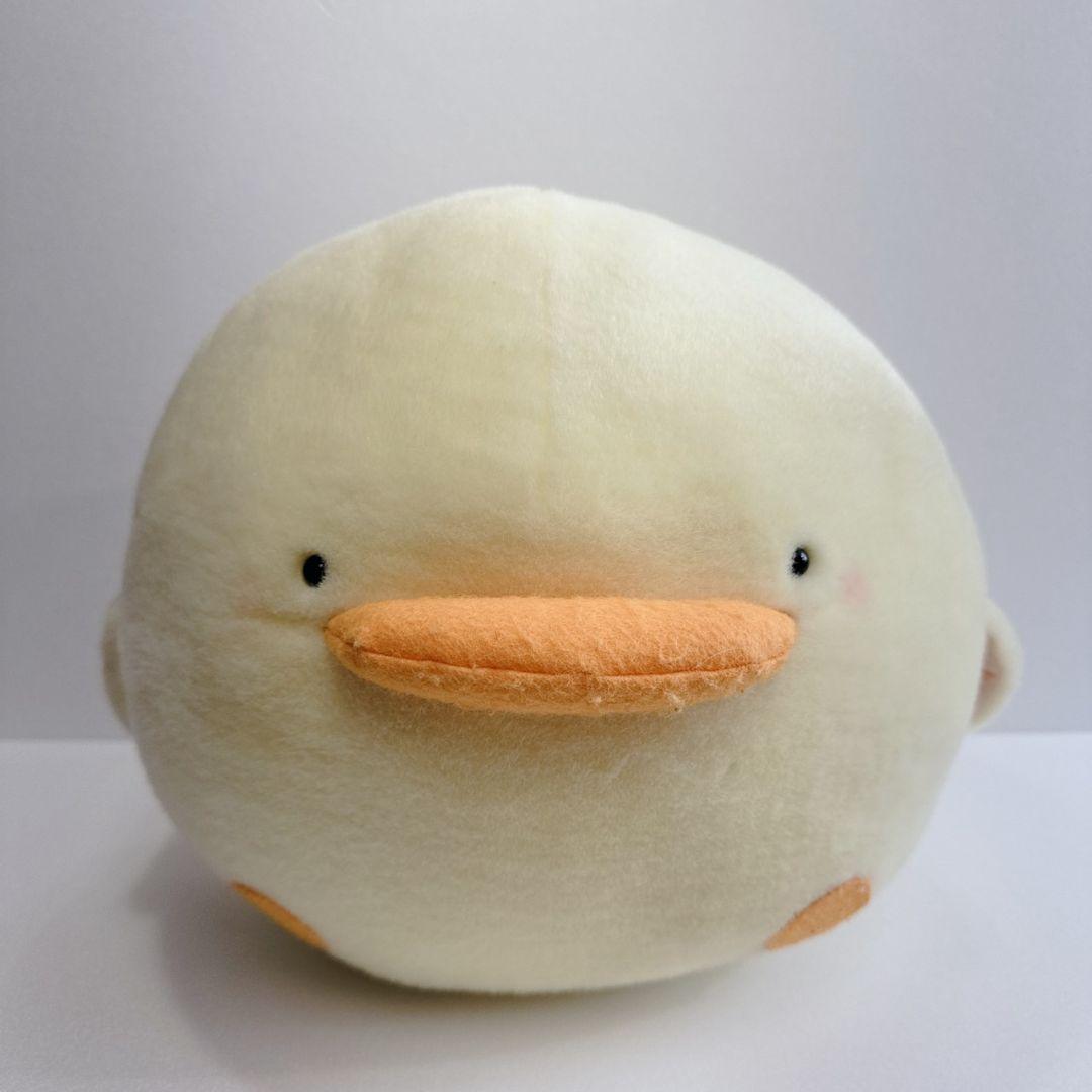 マザーグースの森 ぴよちゃん ぬいぐるみ ひよこ レトロ アンティーク