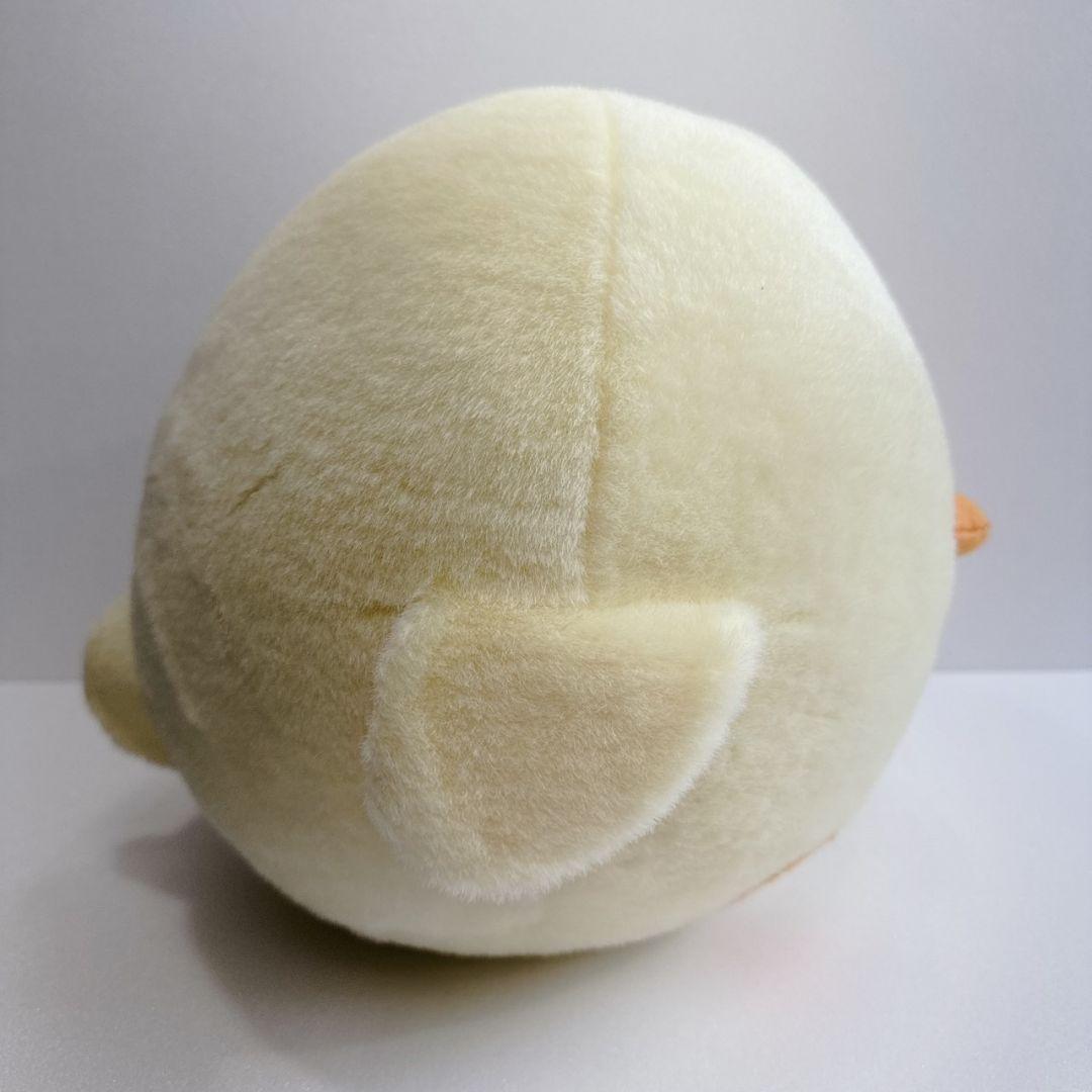 マザーグースの森 ぴよちゃん ぬいぐるみ ひよこ レトロ アンティーク