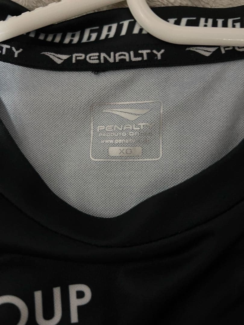 モンテディオ山形　ナツユニ　ディサロ燦シルヴァーノ　XO サイン入り