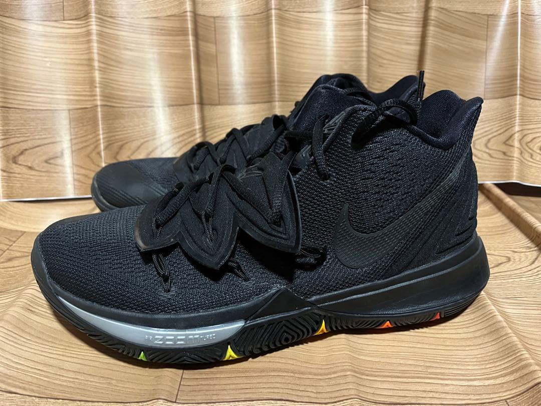 nike KYRIE5 カイリー5