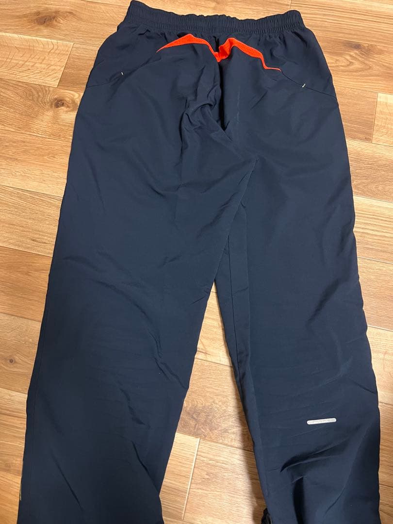 レスリング 日本代表セットアップ