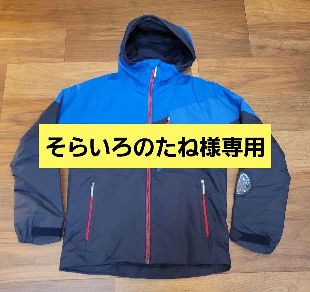 DESCENTE S.I.O スキーウェア 上下セット M/L