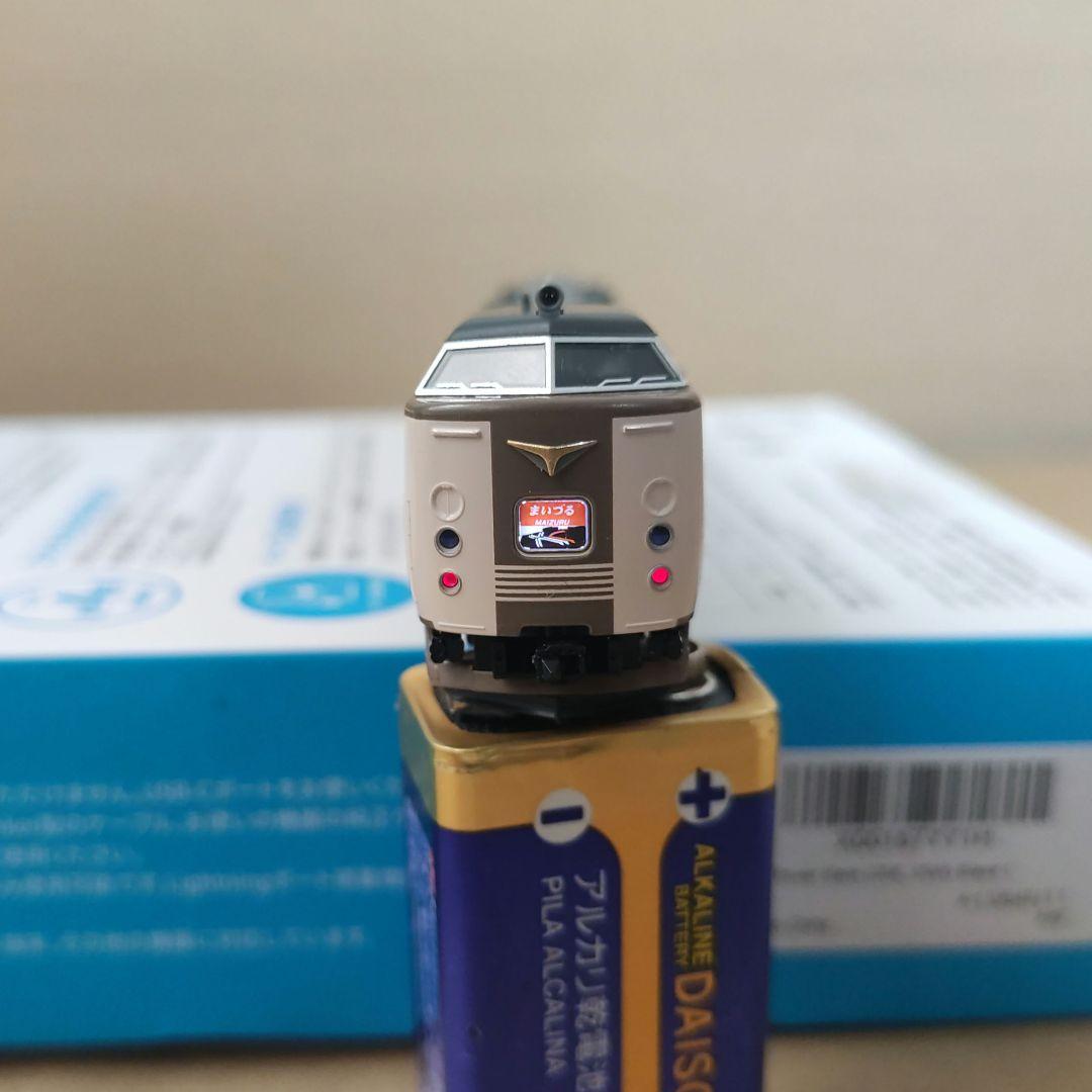 み*ん様 TOMIX 92281 JR西日本 183系まいづる 3両セット ジャ