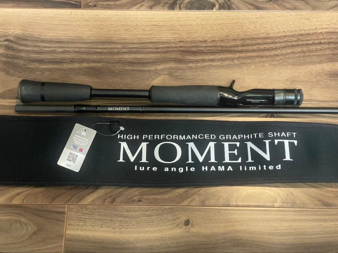 デジーノ　モーメント　MOMENT MB-74L/M+