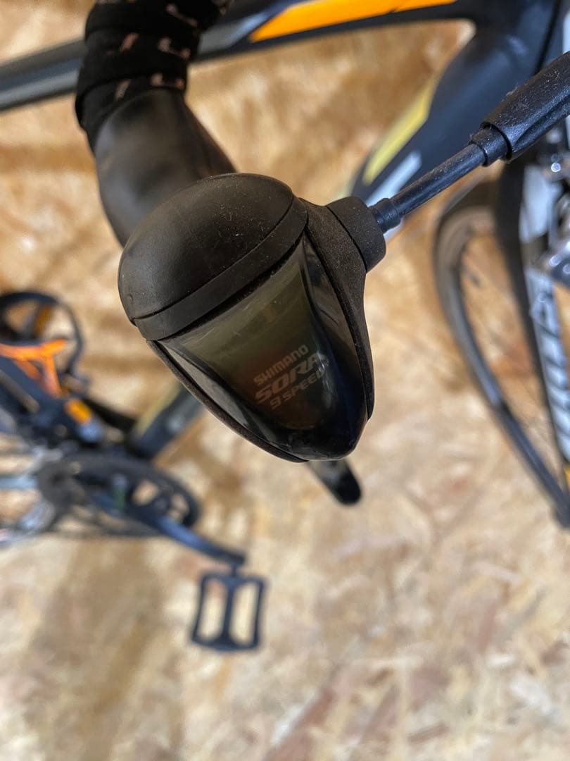 スコット スピードスター　ロードバイク 1165251028