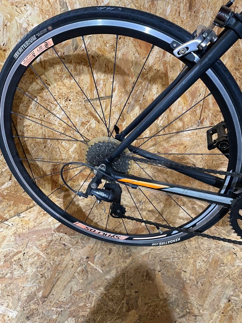 スコット スピードスター　ロードバイク 1165251028