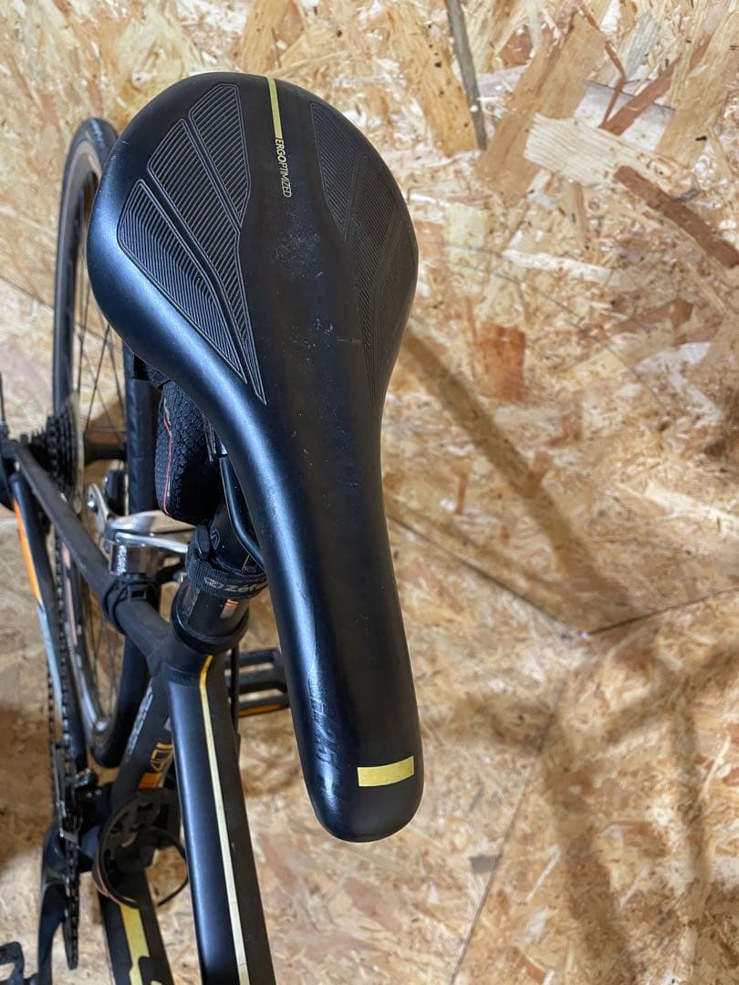 スコット スピードスター　ロードバイク 1165251028