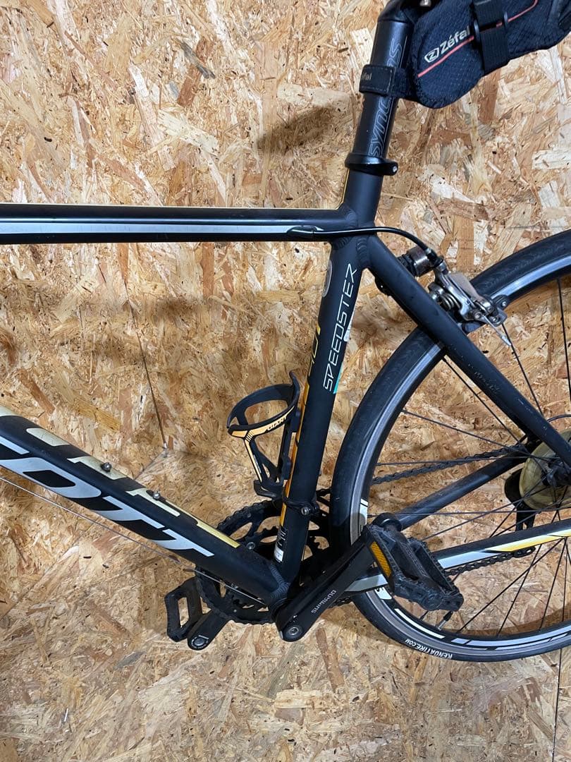 スコット スピードスター　ロードバイク 1165251028