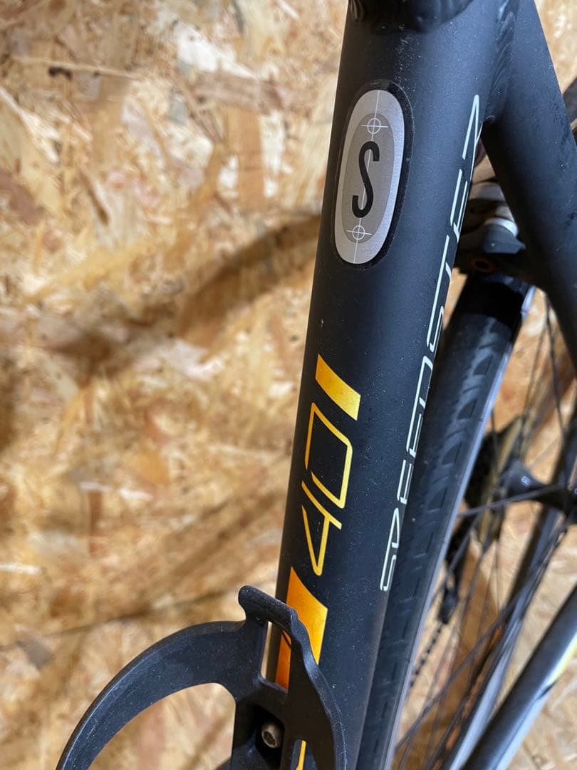 スコット スピードスター　ロードバイク 1165251028