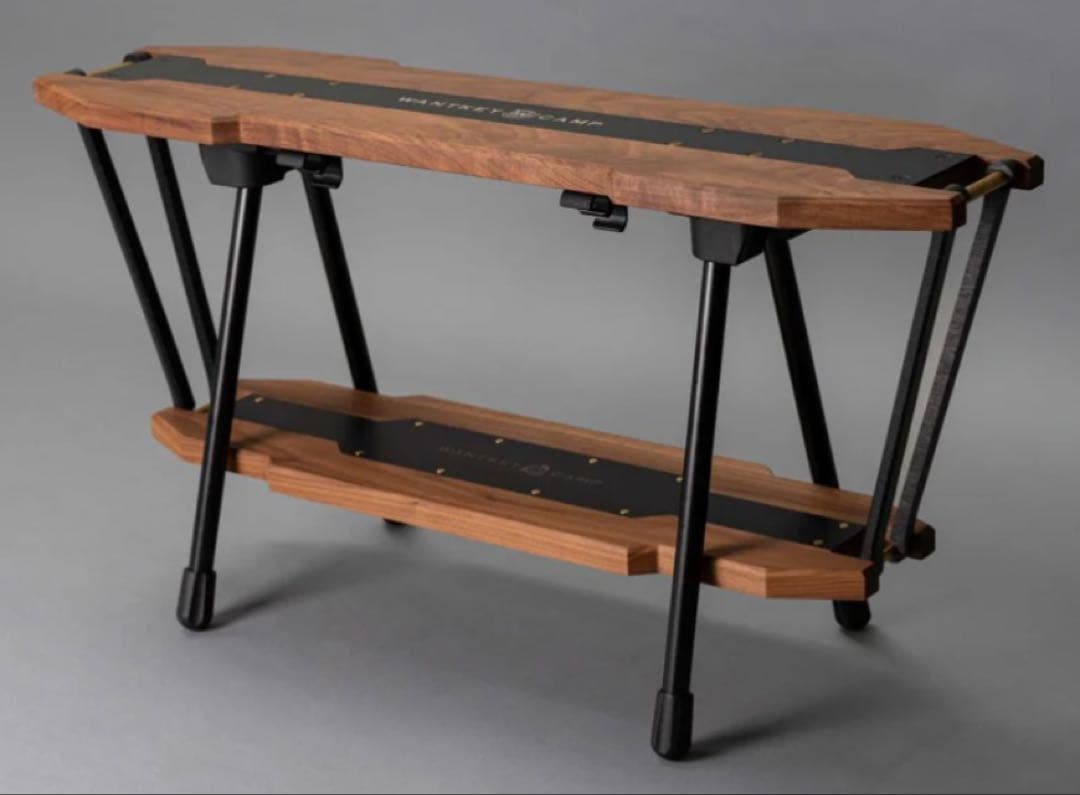 WANTKEY CAMP SBSセット