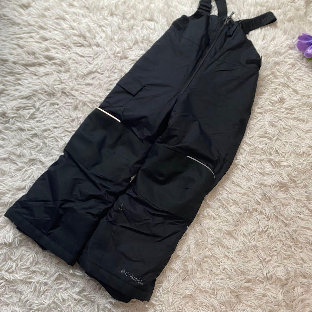 美品 Columbia コロンビア　スキーウェア　130-140女の子　男の子