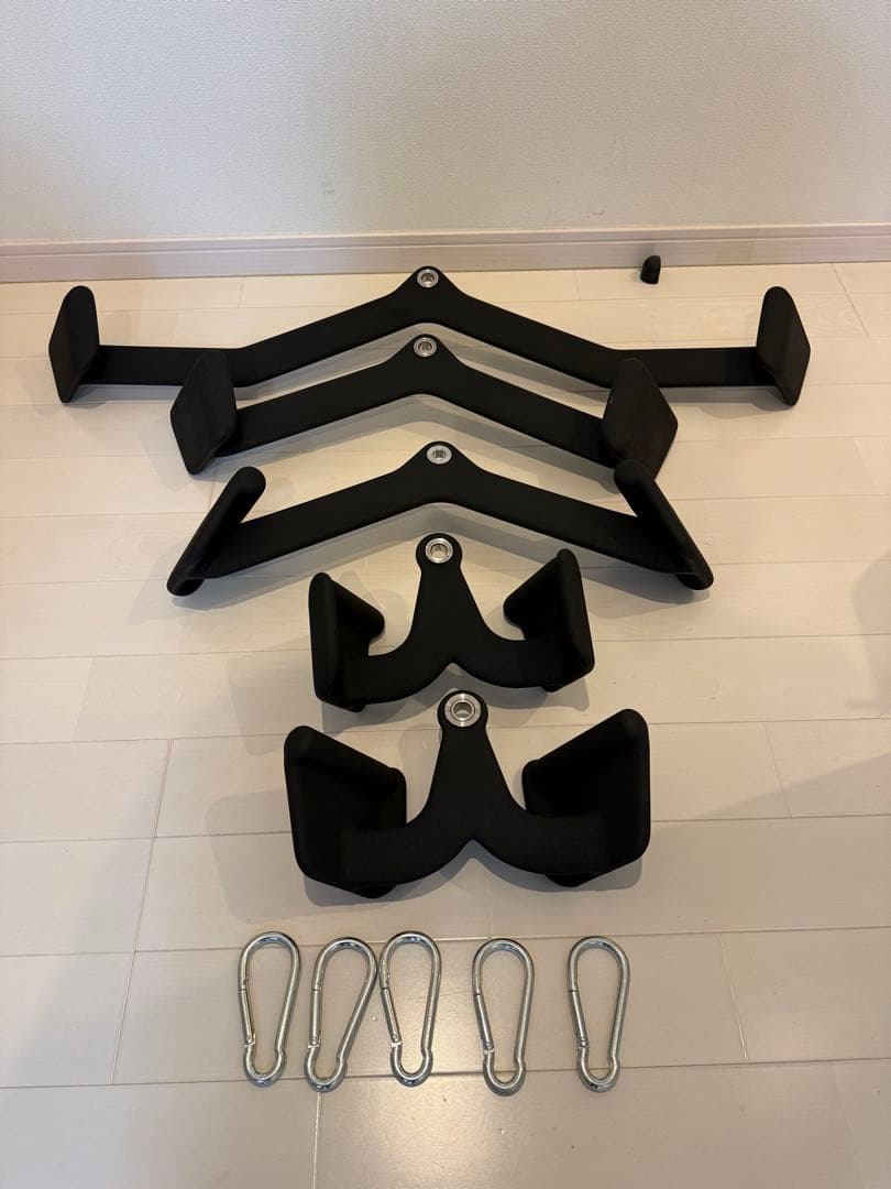 直接取引　マググリップセット　新品未開封