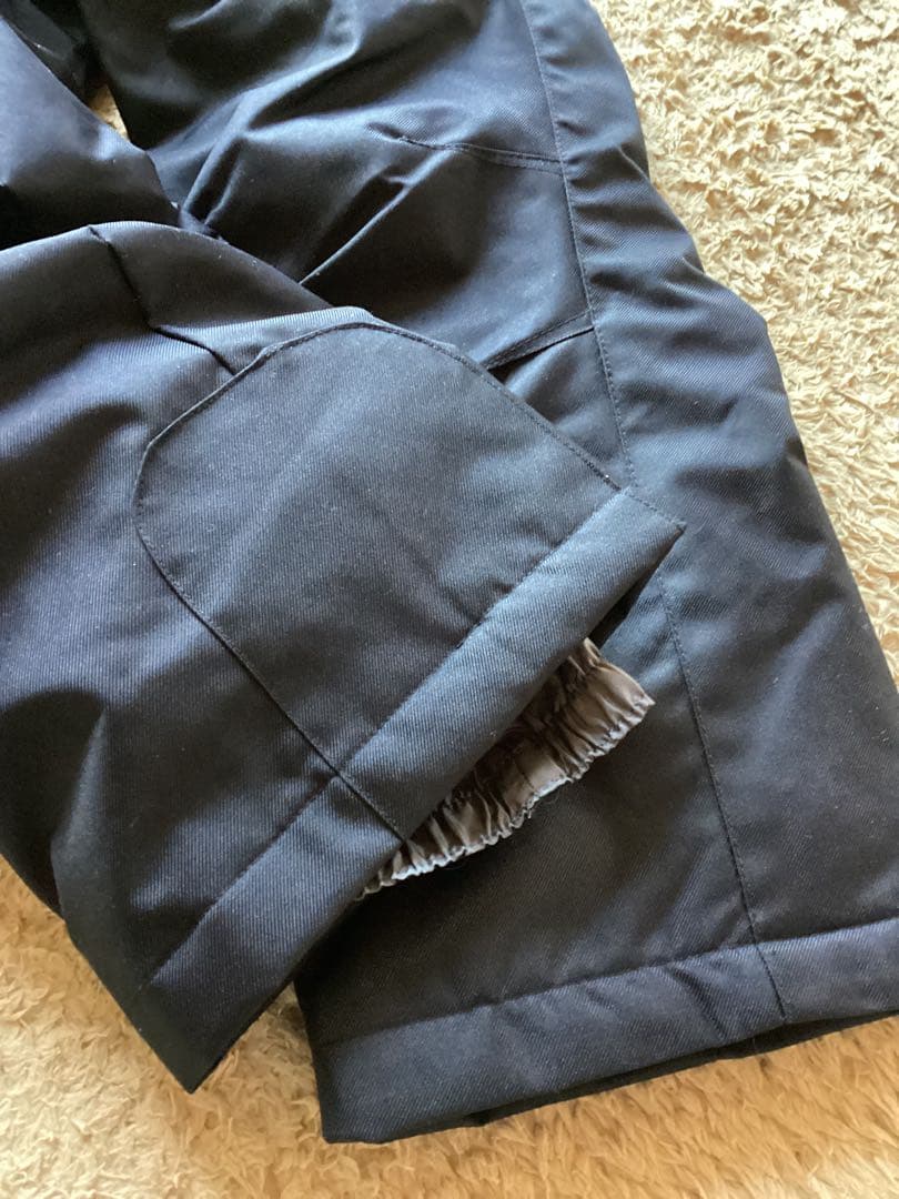 新品130 cosby スキーウェアスノボウェア