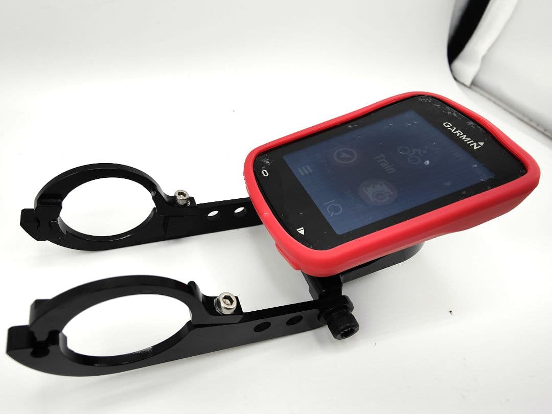 【最終価格！！】ロードバイクガーミン820Jサイコン フルセット☆