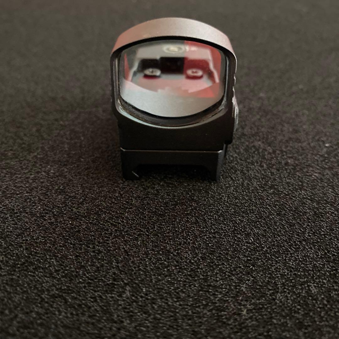 ノーベルアームズ　SURE HIT MASTER