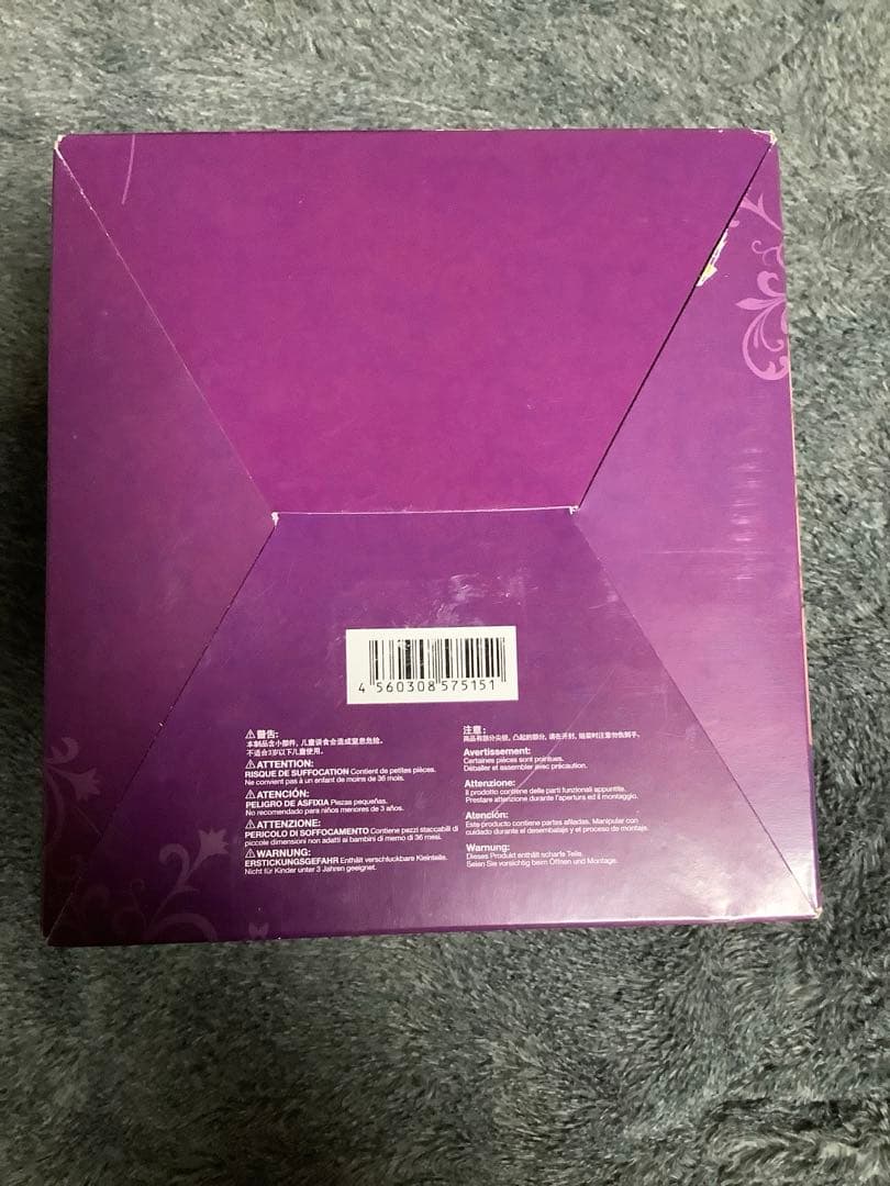 ダ*ス様 【未開封】アイドルマスター ミリオンライブ！ 所恵美 悩殺セクシーダン