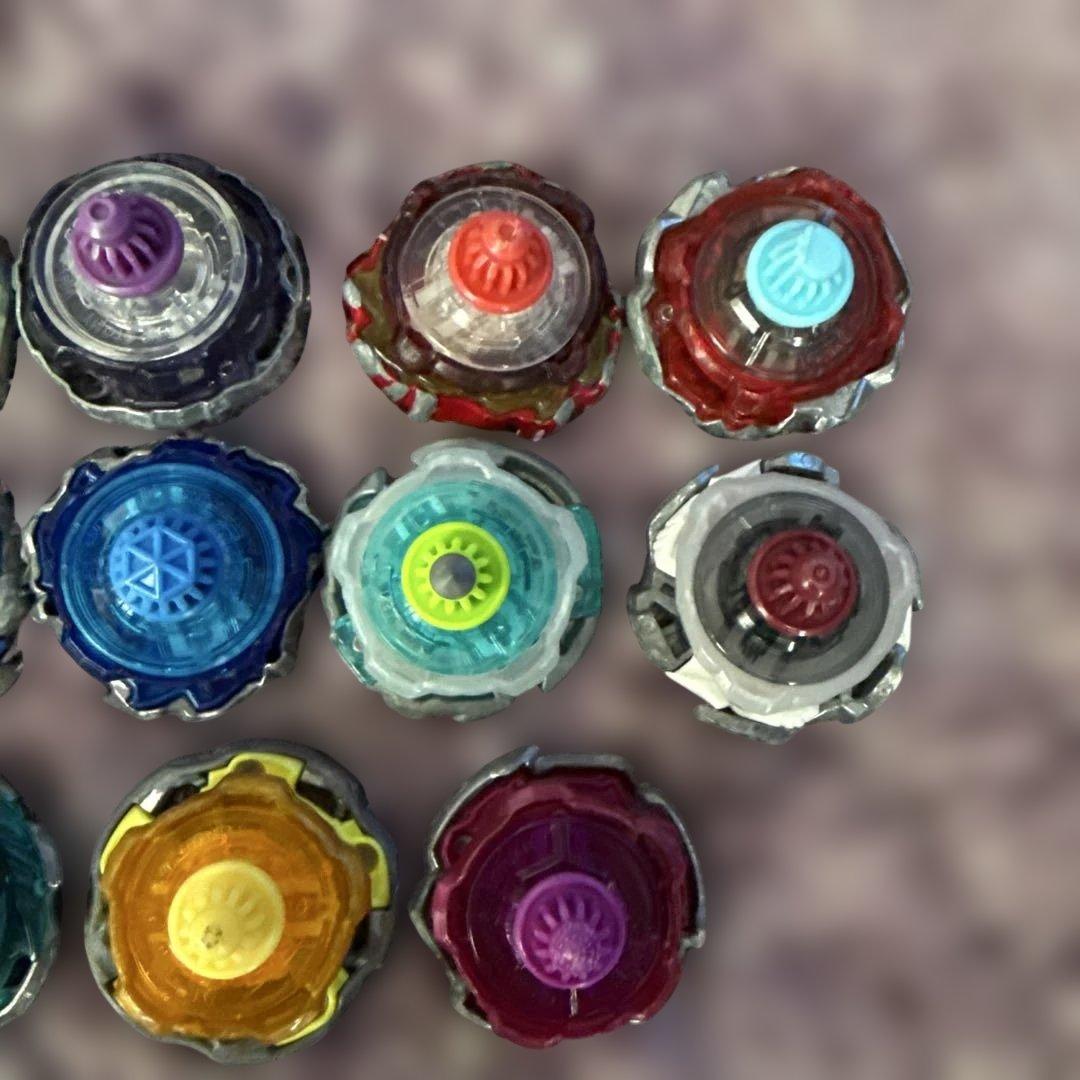 ベイブレードエックス　タブルエクストリームスタジアムセット　BX-37