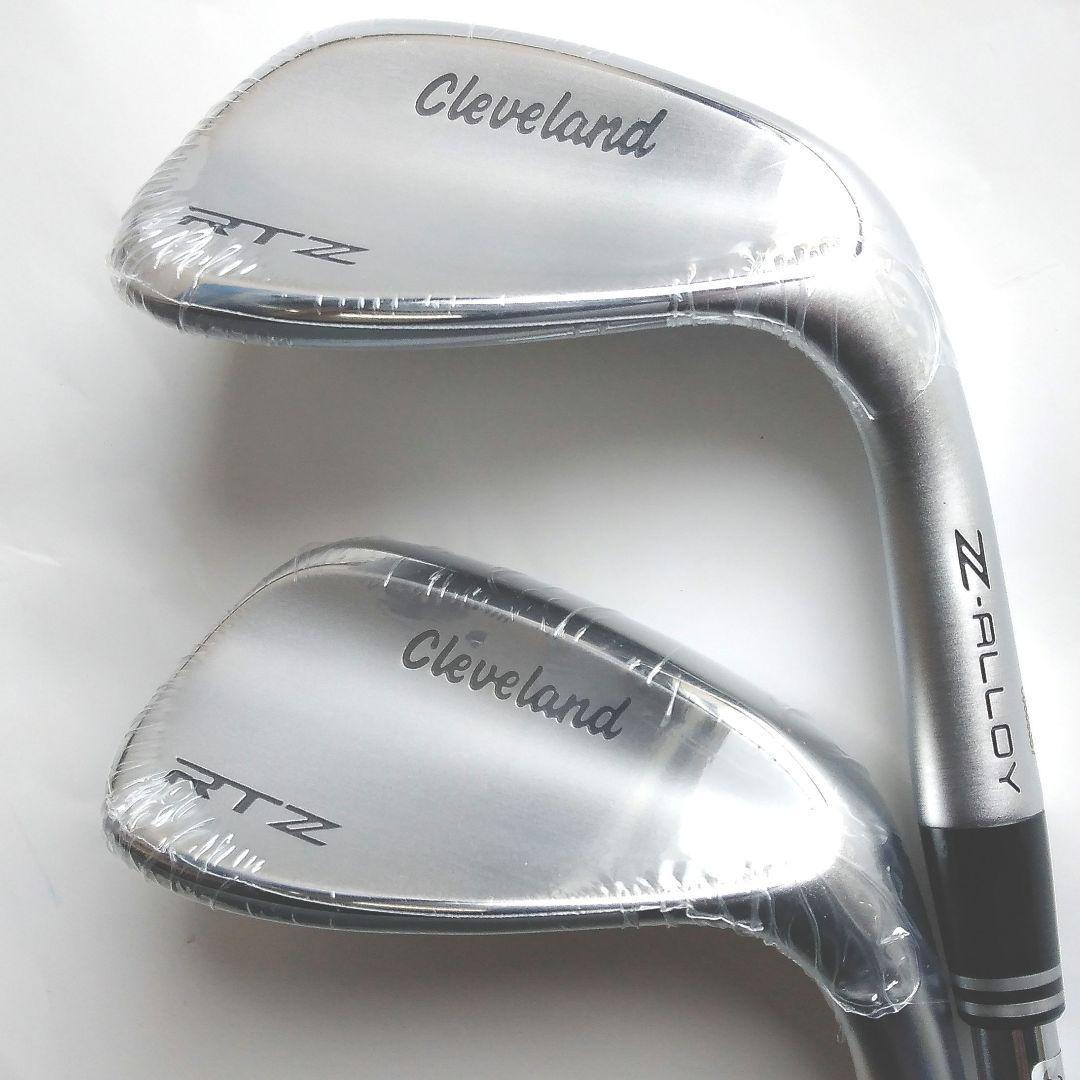 入荷しました　RTZ DG 新品 お買い得2本セットツアーサテン