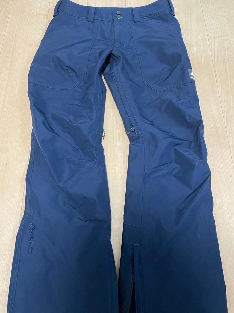 burton ウエア　パンツ