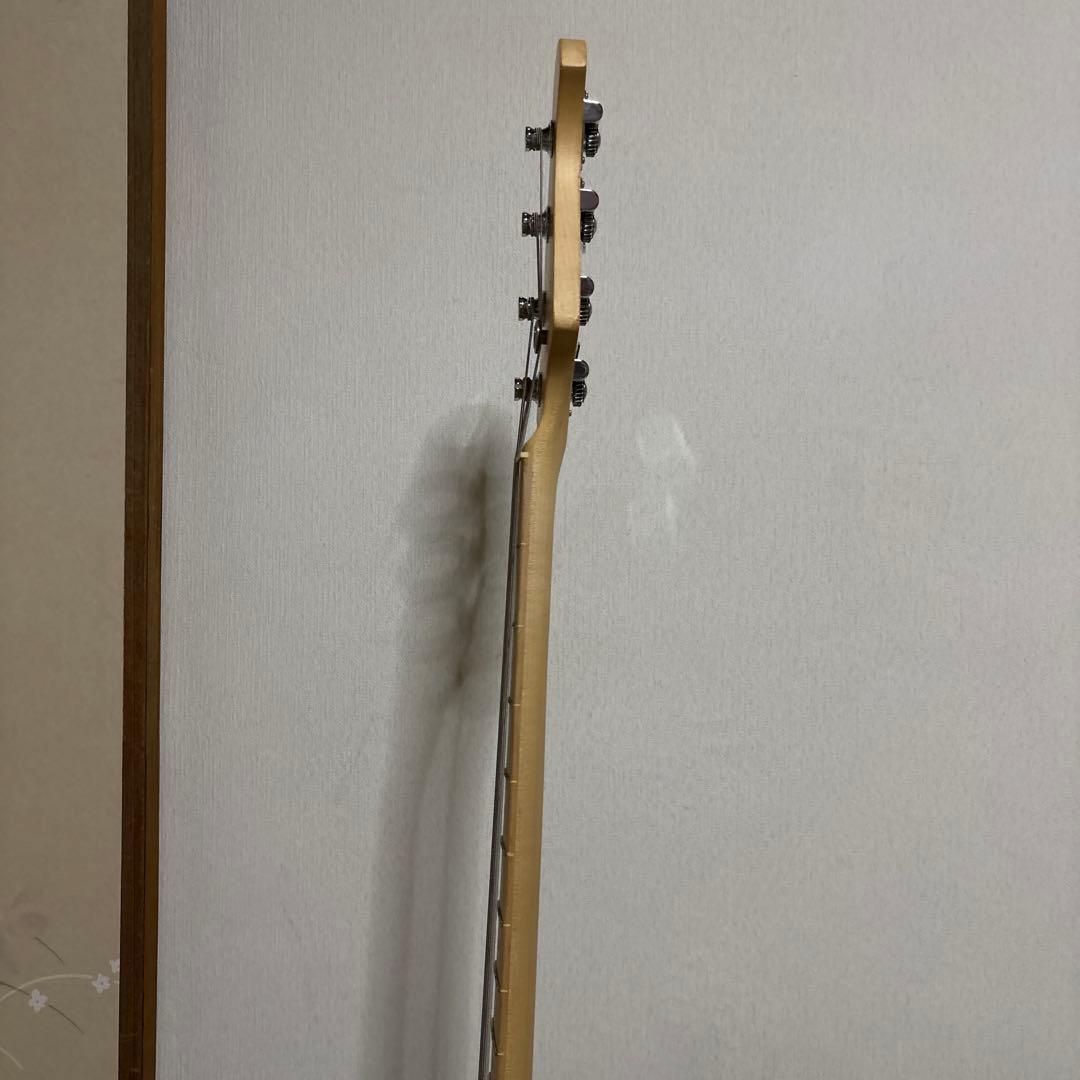 Bacchus ジャズベース BJB-1M マリンブルー　ベース　楽器 BASS