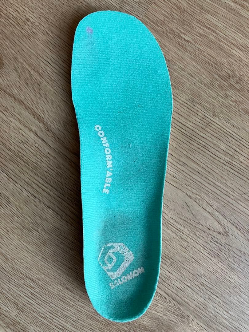 本格シーズンイン値引き サロモン スノボブーツ