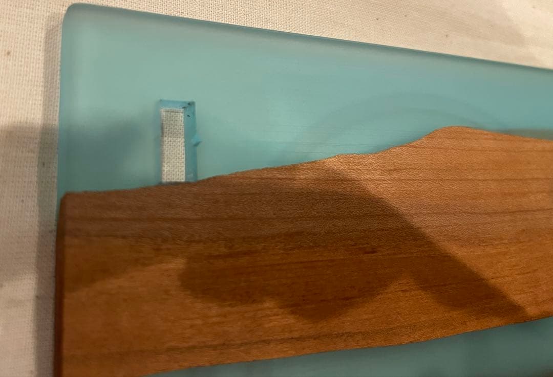 SANZOKU PRODUCTS サンゾクプロダクツ 山賊リバーテーブル