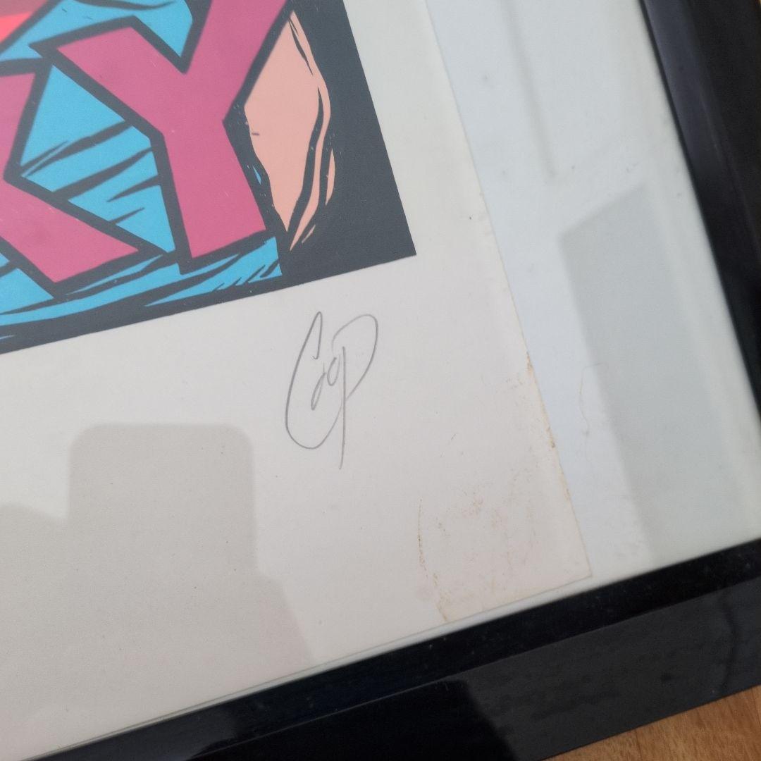 coop Southern Culture on the Skids　ポスター