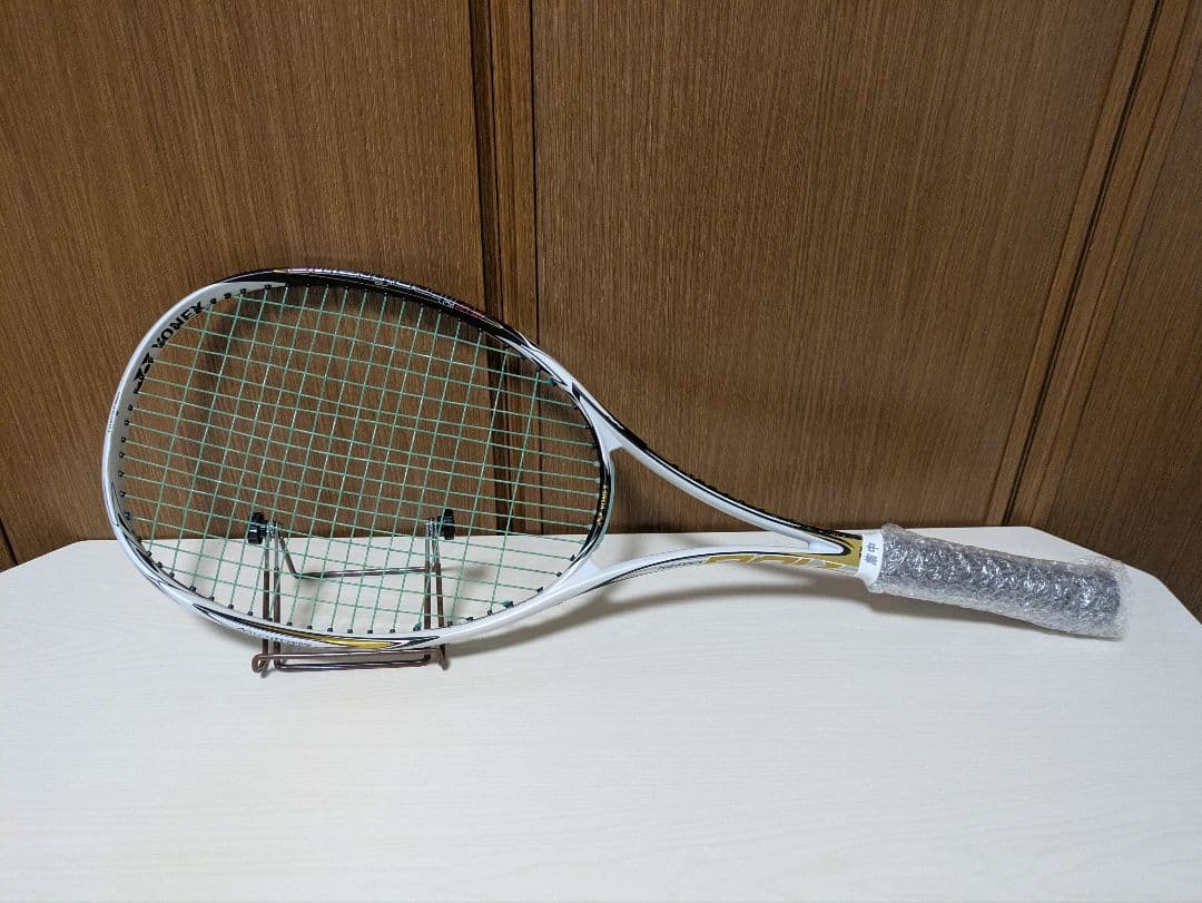 ソフトテニスラケット ヨネックス ネクシーガ70v リミテッド UL1